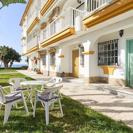 Jardine Del Mar, *