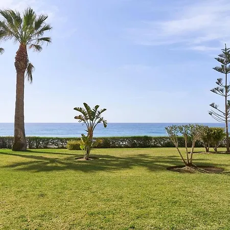 Jardine Del Mar, Διαμέρισμα Torrox
