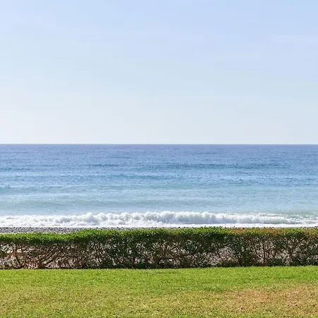 Jardine Del Mar, Διαμέρισμα Torrox