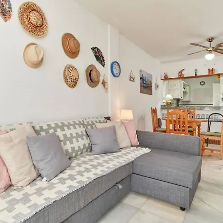 Διαμέρισμα Jardine Del Mar, Torrox