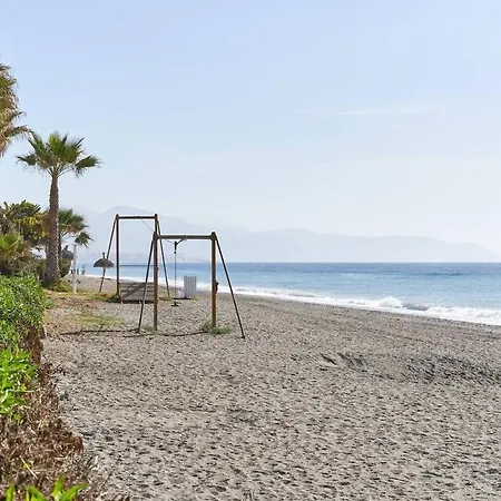 Jardine Del Mar, Torrox