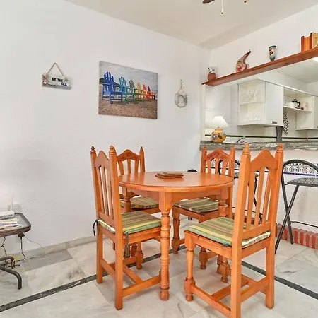 Διαμέρισμα Jardine Del Mar, *