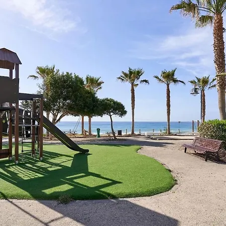Διαμέρισμα Jardine Del Mar, Torrox