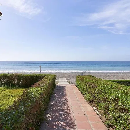 Jardine Del Mar, *