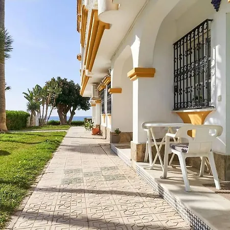 Διαμέρισμα Jardine Del Mar, Torrox