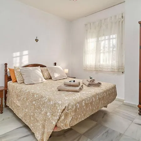 Διαμέρισμα Jardine Del Mar, *
