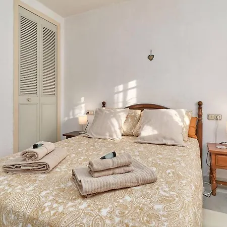 Διαμέρισμα Jardine Del Mar,