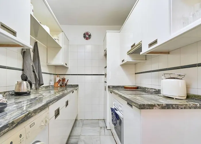 Apartment Jardine Del Mar,